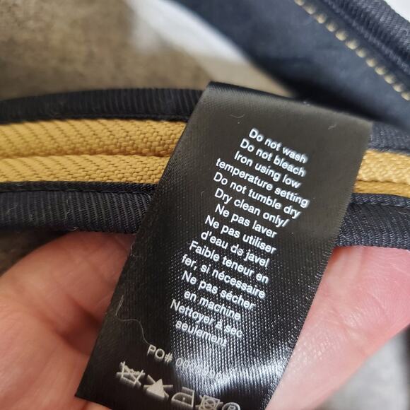 Rag & Bone Amber belted trench coat in camel Excellent condition - Size medium - Picture 6 of 14